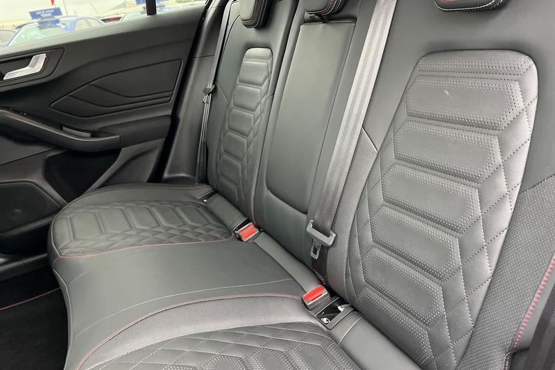 Used Ford Focus 2025 for sale - 76474433: Photo 20