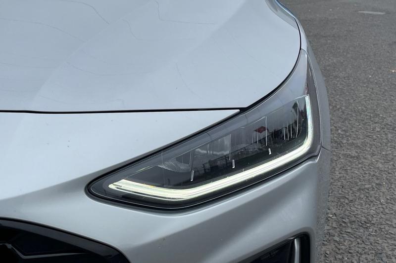 Used Ford Focus 2025 for sale - 76474433: Photo 22