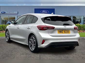 Used Ford Focus 2025 for sale - 76474433: Photo