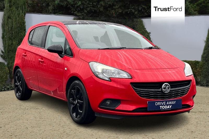 Used Vauxhall Corsa 2019 for sale - 76452878: Photo 1