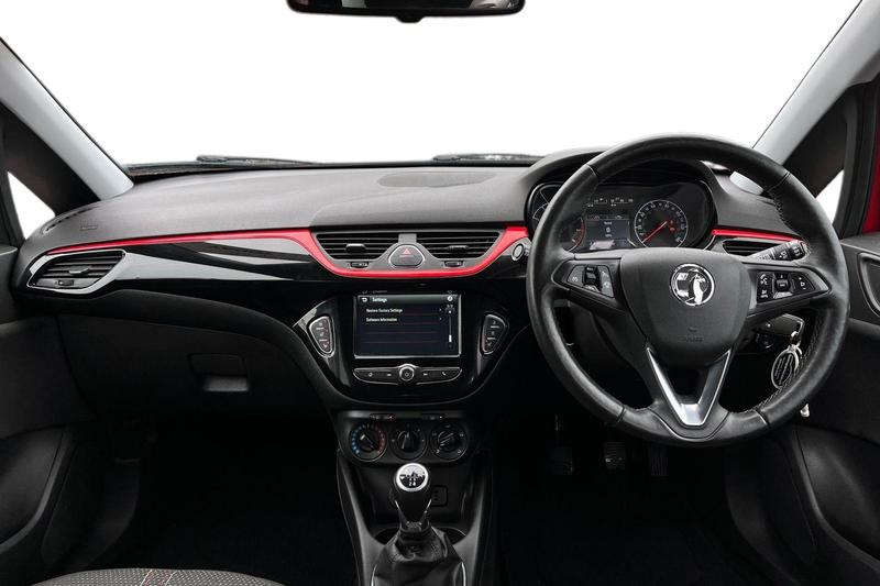 Used Vauxhall Corsa 2019 for sale - 76452878: Photo 10