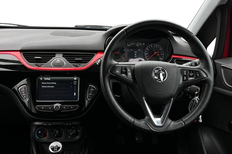 Used Vauxhall Corsa 2019 for sale - 76452878: Photo 11