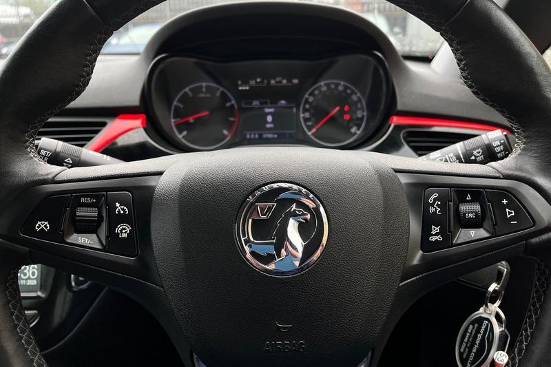 Used Vauxhall Corsa 2019 for sale - 76452878: Photo 12