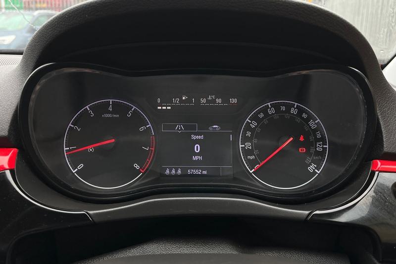 Used Vauxhall Corsa 2019 for sale - 76452878: Photo 13