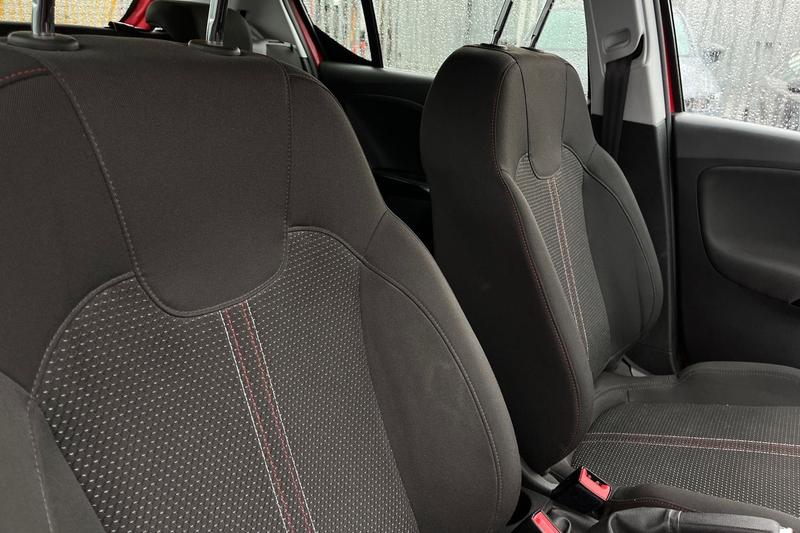 Used Vauxhall Corsa 2019 for sale - 76452878: Photo 17