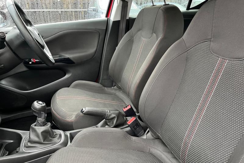 Used Vauxhall Corsa 2019 for sale - 76452878: Photo 19