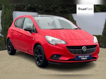 Used Vauxhall Corsa 2019 for sale - 76452878: Photo