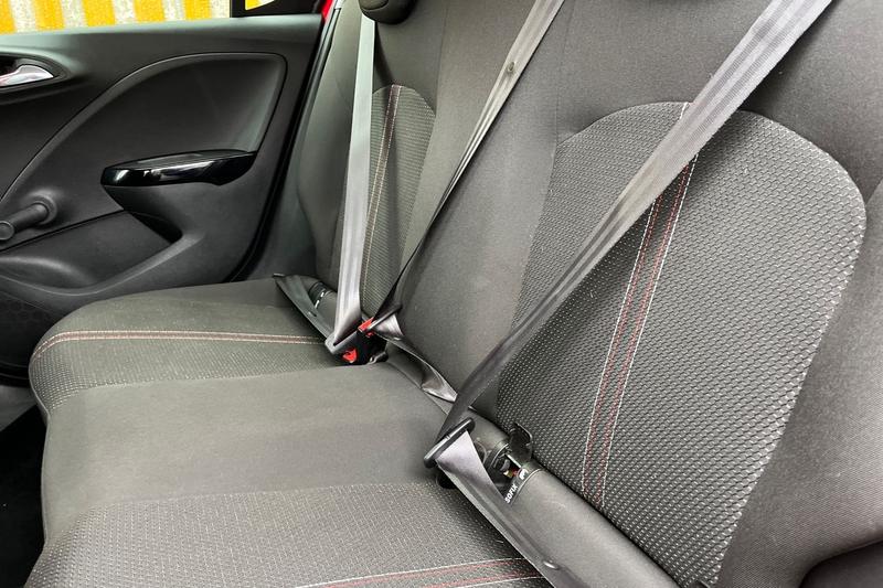 Used Vauxhall Corsa 2019 for sale - 76452878: Photo 20