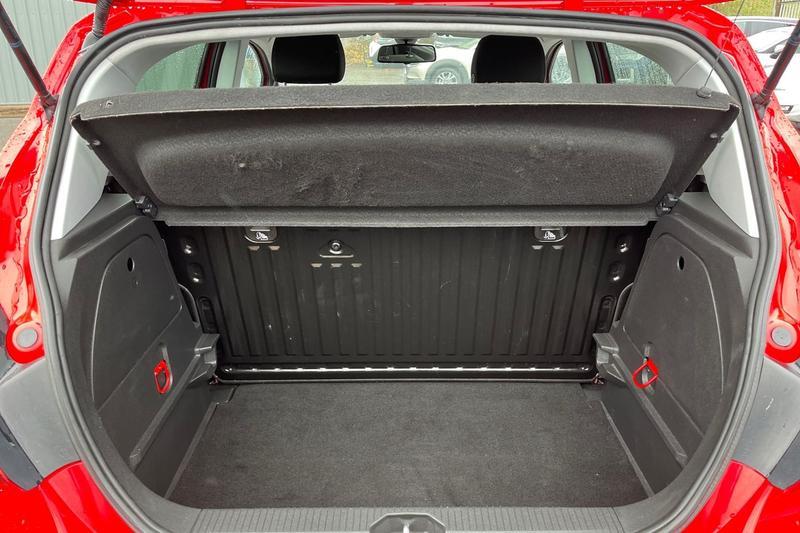 Used Vauxhall Corsa 2019 for sale - 76452878: Photo 21