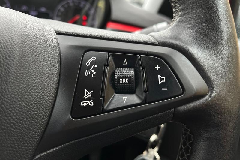 Used Vauxhall Corsa 2019 for sale - 76452878: Photo 23