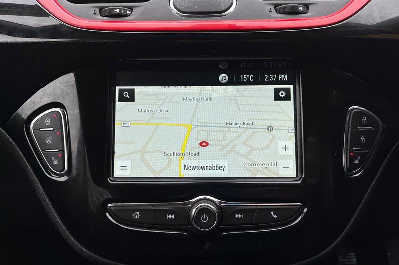 Used Vauxhall Corsa 2019 for sale - 76452878: Photo 26