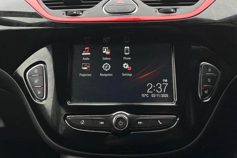 Used Vauxhall Corsa 2019 for sale - 76452878: Photo 27