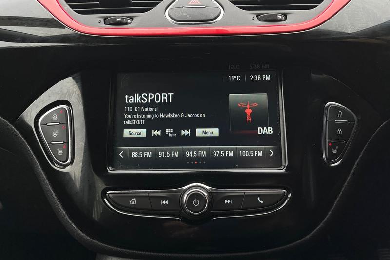 Used Vauxhall Corsa 2019 for sale - 76452878: Photo 28