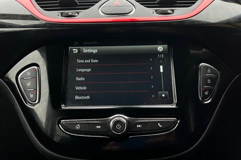 Used Vauxhall Corsa 2019 for sale - 76452878: Photo 29