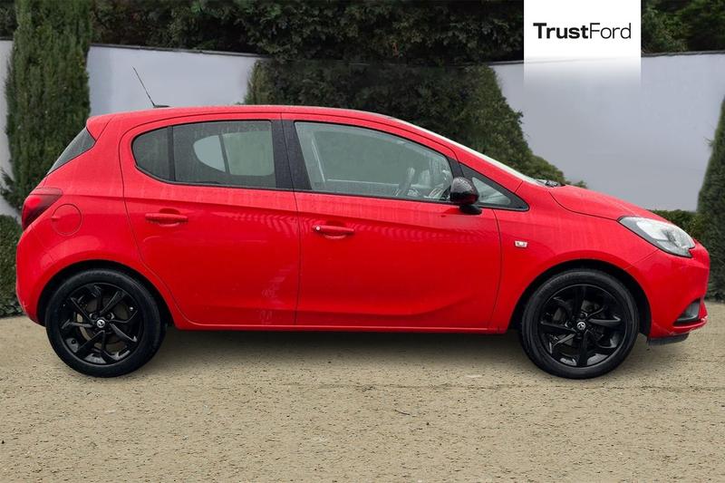 Used Vauxhall Corsa 2019 for sale - 76452878: Photo 3