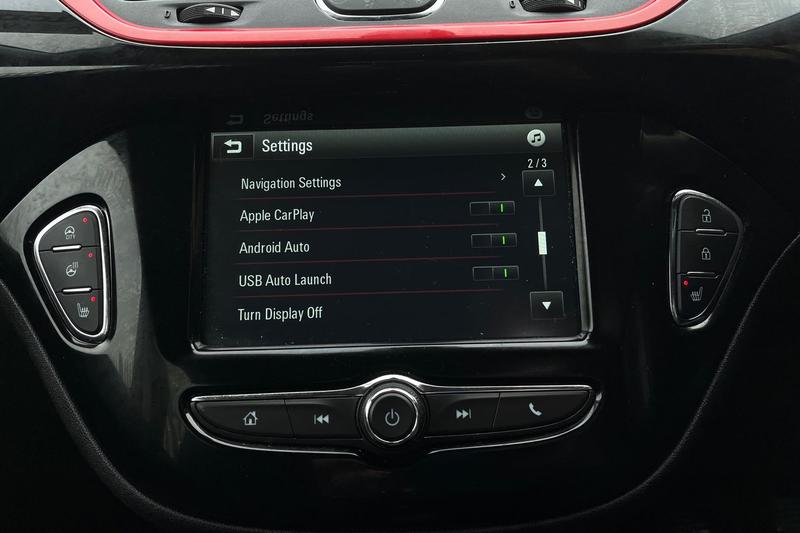 Used Vauxhall Corsa 2019 for sale - 76452878: Photo 30