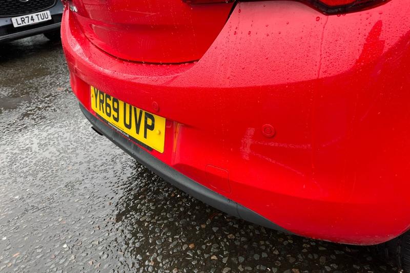 Used Vauxhall Corsa 2019 for sale - 76452878: Photo 34