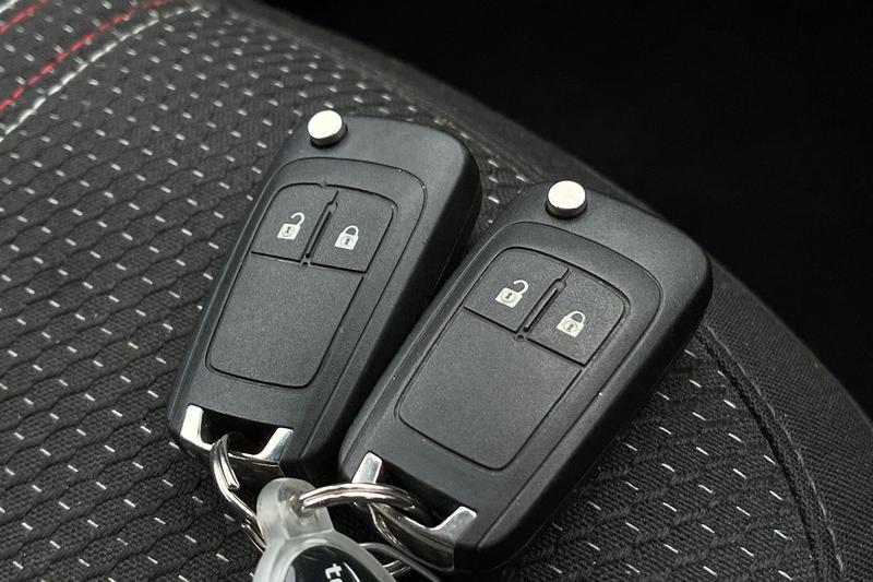 Used Vauxhall Corsa 2019 for sale - 76452878: Photo 36