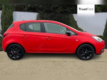 Used Vauxhall Corsa 2019 for sale - 76452878: Photo