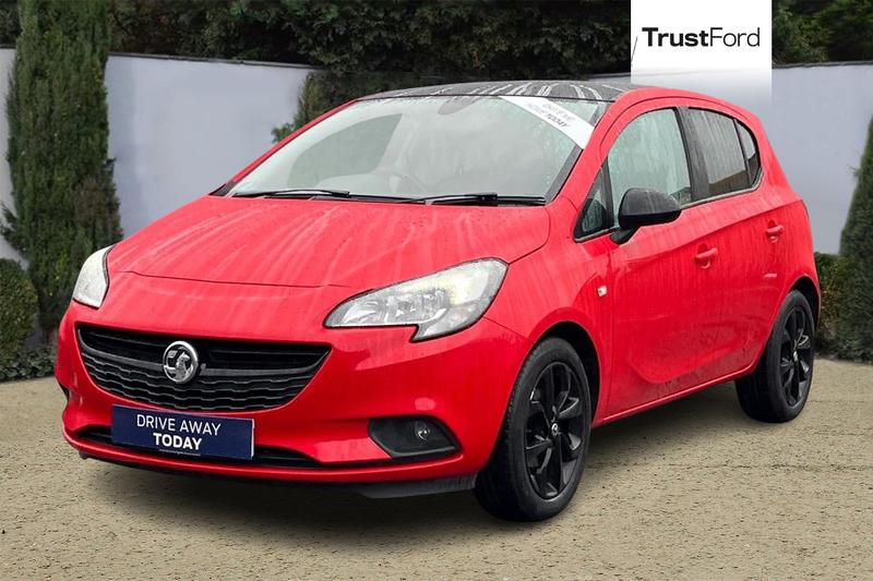 Used Vauxhall Corsa 2019 for sale - 76452878: Photo 5