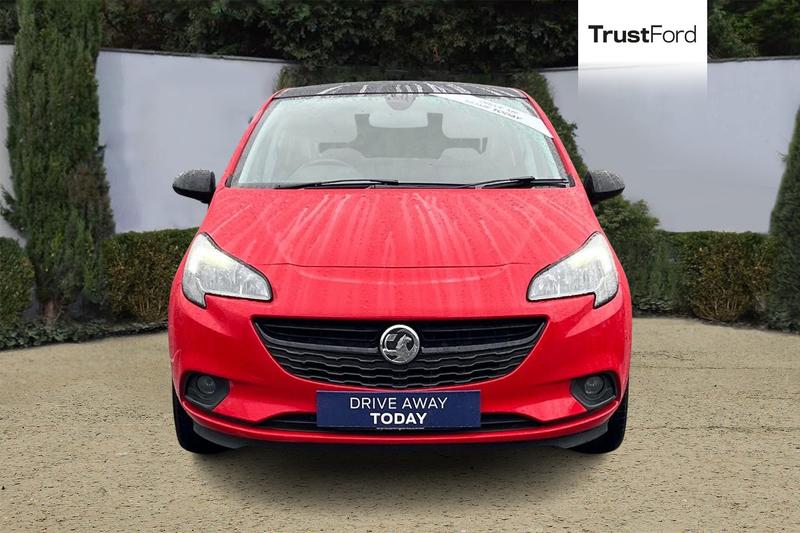 Used Vauxhall Corsa 2019 for sale - 76452878: Photo 6