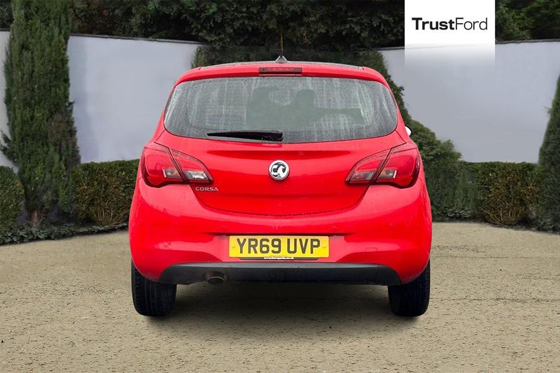 Used Vauxhall Corsa 2019 for sale - 76452878: Photo 7
