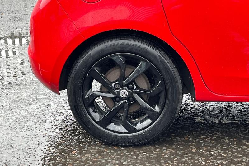 Used Vauxhall Corsa 2019 for sale - 76452878: Photo 8