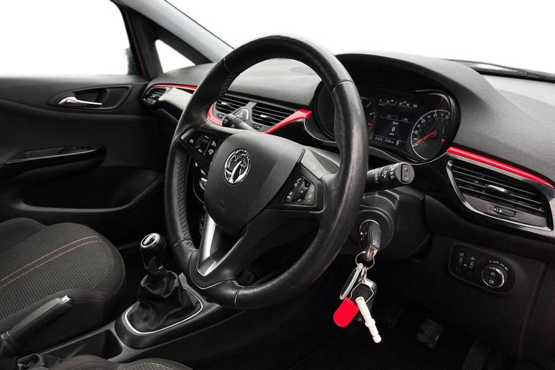 Used Vauxhall Corsa 2019 for sale - 76452878: Photo 9