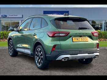 Used Ford Kuga 2024 for sale - 73573643: Photo