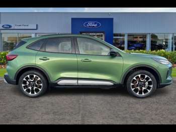 Used Ford Kuga 2024 for sale - 73573643: Photo