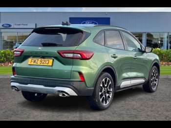 Used Ford Kuga 2024 for sale - 73573643: Photo