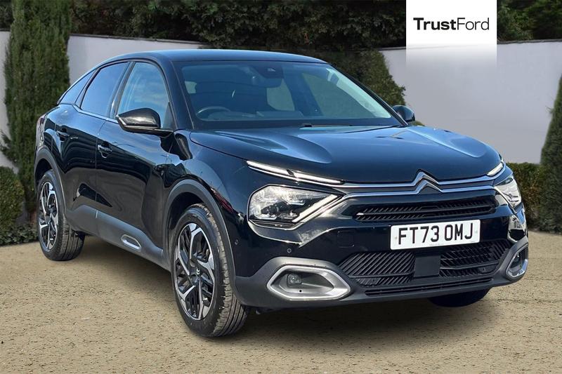 Used Citroen C4 2023 for sale - 78042845: Photo 1