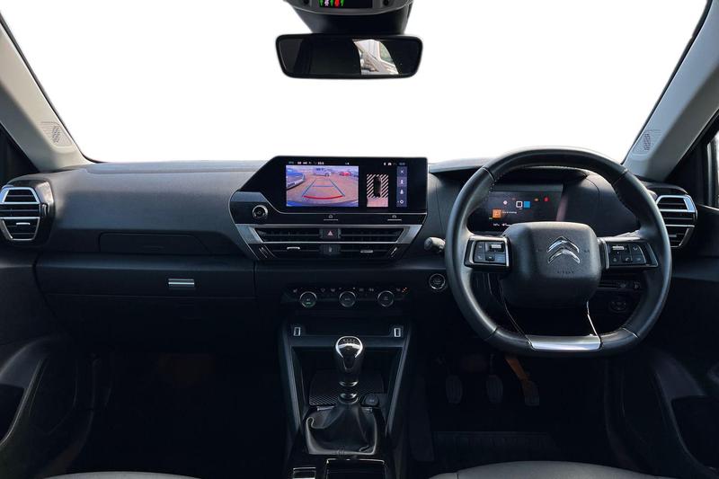 Used Citroen C4 2023 for sale - 78042845: Photo 10