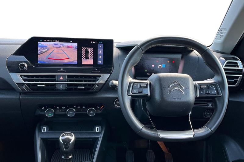 Used Citroen C4 2023 for sale - 78042845: Photo 11