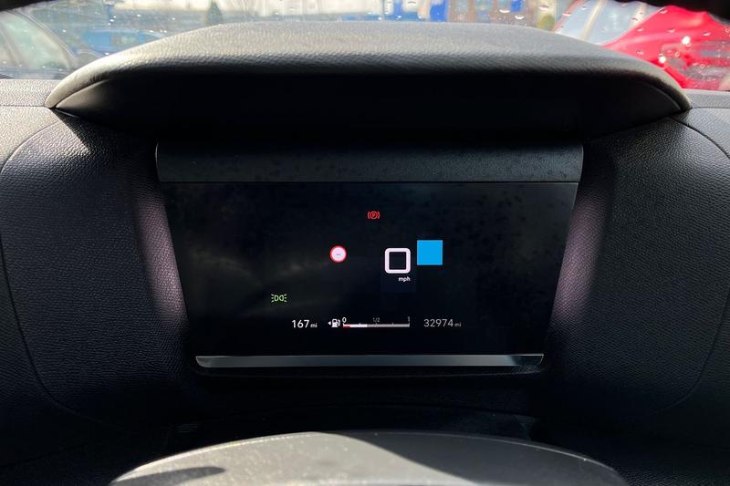 Used Citroen C4 2023 for sale - 78042845: Photo 13