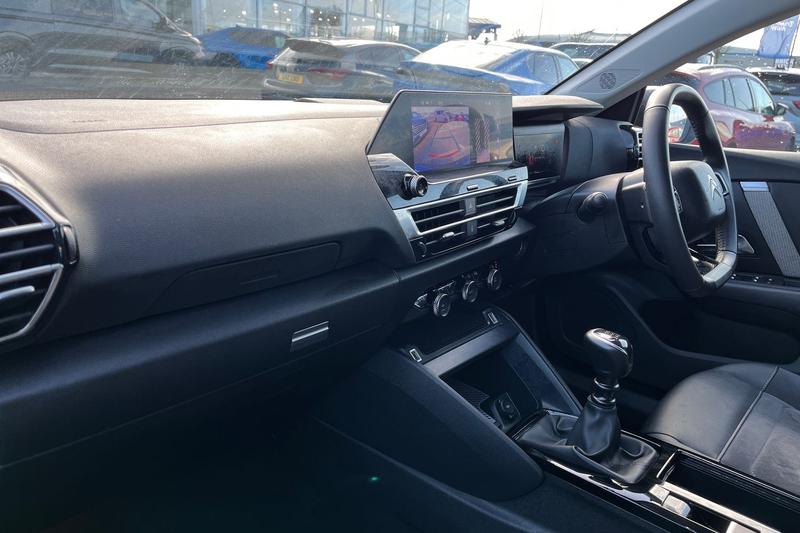 Used Citroen C4 2023 for sale - 78042845: Photo 18