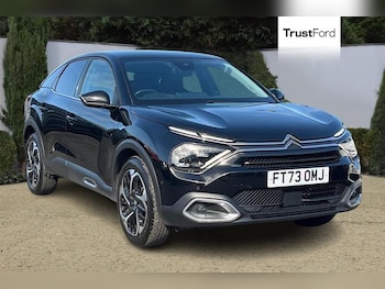 Citroen C4 feature image