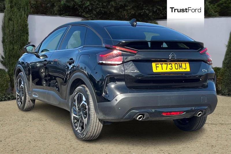 Used Citroen C4 2023 for sale - 78042845: Photo 2