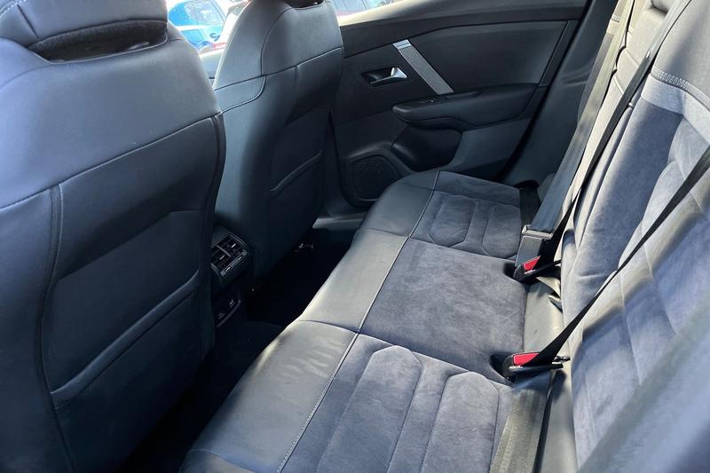 Used Citroen C4 2023 for sale - 78042845: Photo 20