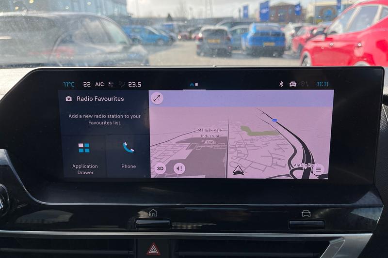 Used Citroen C4 2023 for sale - 78042845: Photo 29