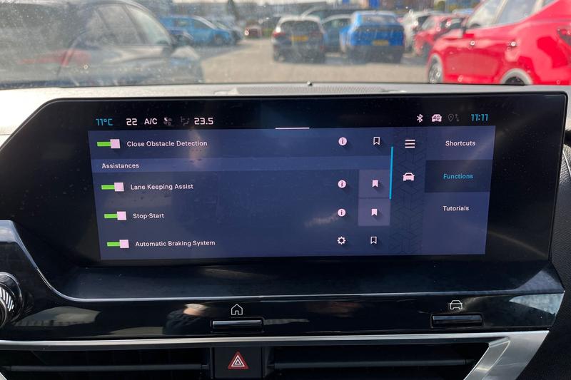 Used Citroen C4 2023 for sale - 78042845: Photo 31