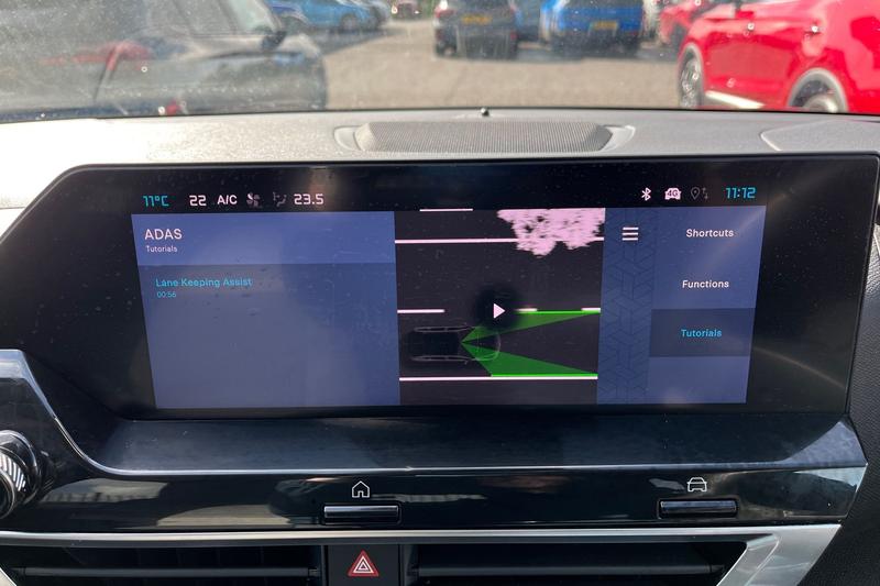 Used Citroen C4 2023 for sale - 78042845: Photo 32