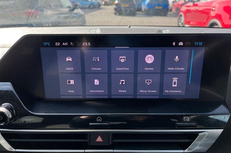 Used Citroen C4 2023 for sale - 78042845: Photo 33