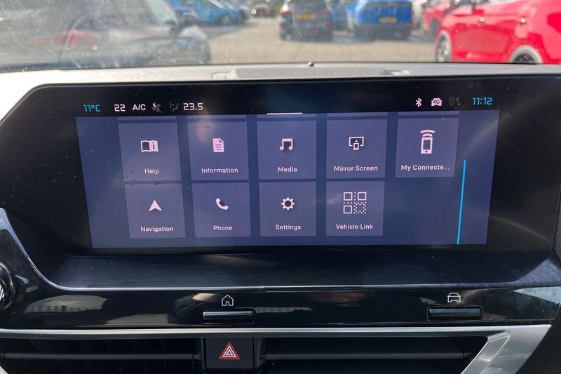 Used Citroen C4 2023 for sale - 78042845: Photo 34