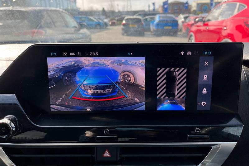 Used Citroen C4 2023 for sale - 78042845: Photo 35