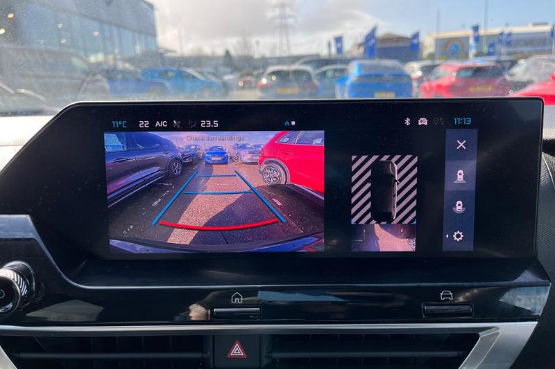 Used Citroen C4 2023 for sale - 78042845: Photo 36