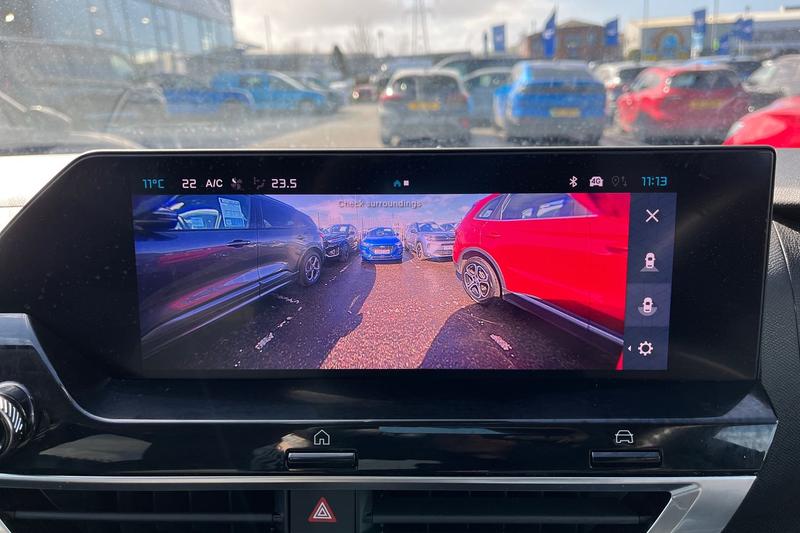 Used Citroen C4 2023 for sale - 78042845: Photo 37