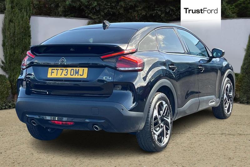 Used Citroen C4 2023 for sale - 78042845: Photo 4