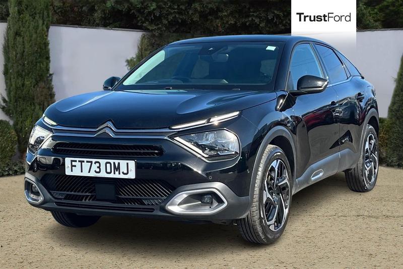 Used Citroen C4 2023 for sale - 78042845: Photo 5