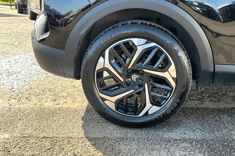 Used Citroen C4 2023 for sale - 78042845: Photo 8